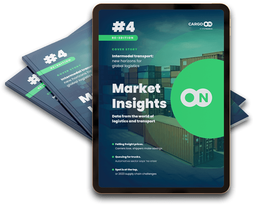 Market Insights ON #4: Re-edition
