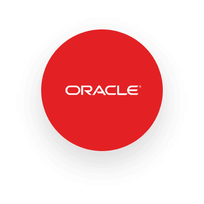 Integration with Oracle