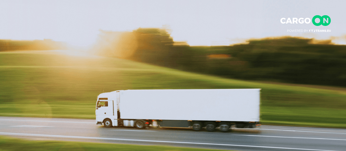 CargoON a Logisticamente On Food 2026