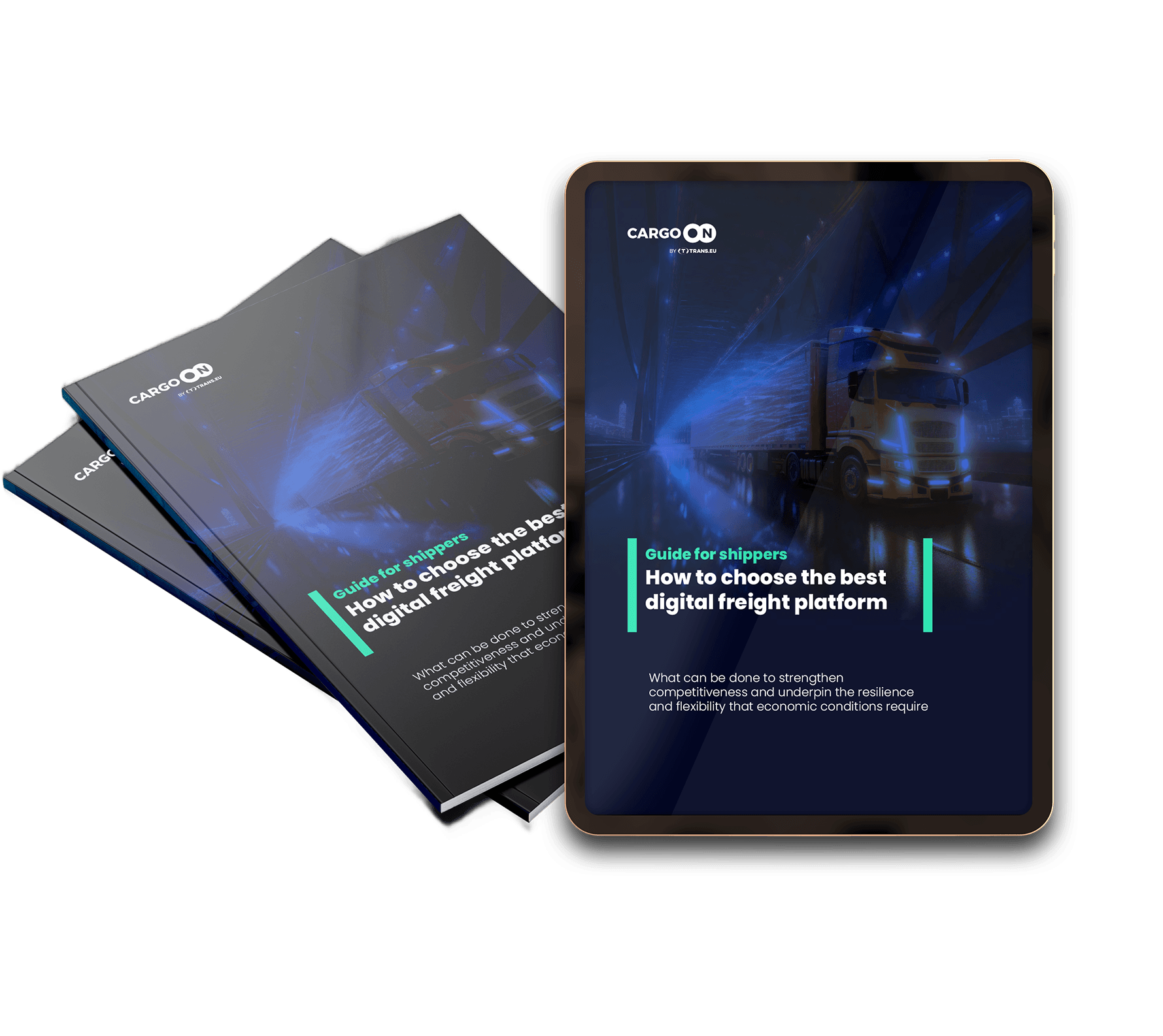 Guide: How to choose the best digital freight platform
