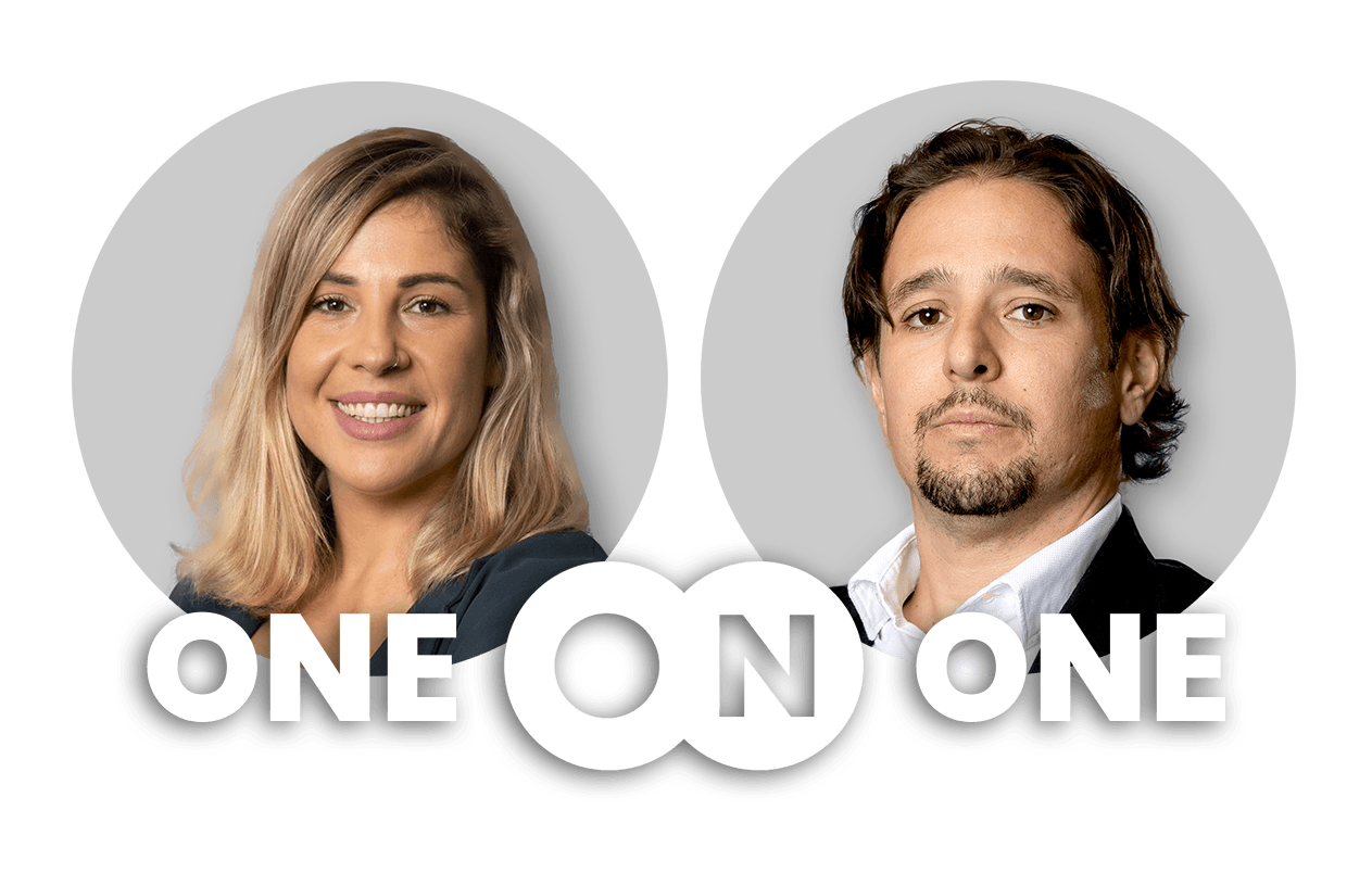 ONE ON ONE | Desafíos para la sostenibilidad de la gestión logística y el transporte