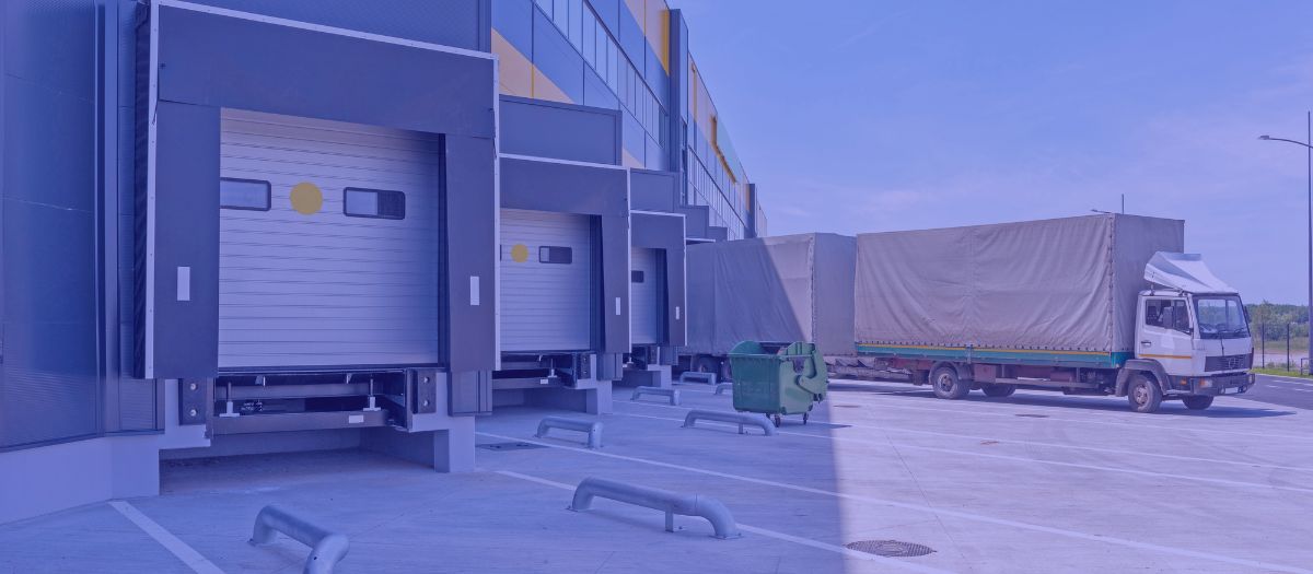 Unlocking Operational Potential: The Dock Scheduling Advantage