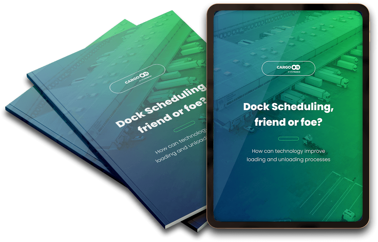 White Paper: How can technology improve loading and unloading?