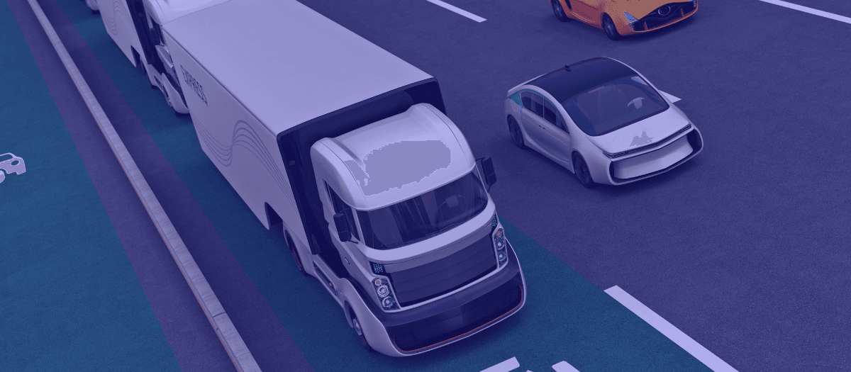 Electric fleets coming soon?
