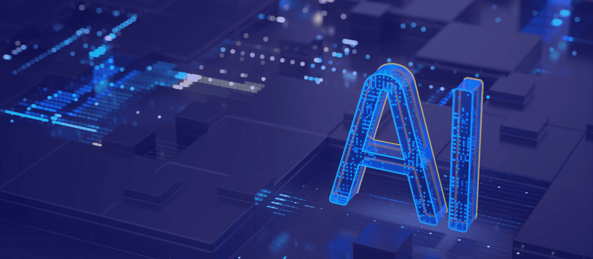 Companies are investing in artificial intelligence