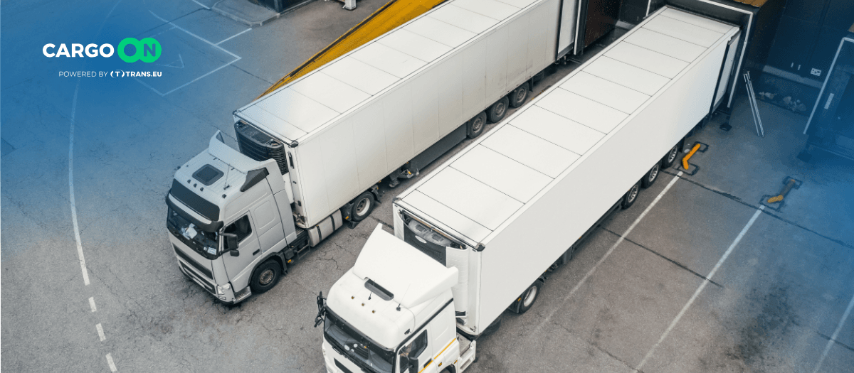 The "no freight exchanges" clause was meant to protect the load. Today it may block the delivery