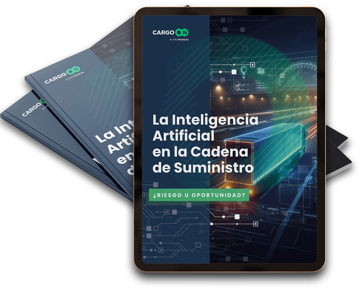 La Inteligencia Artificial en la Cadena de Suministro