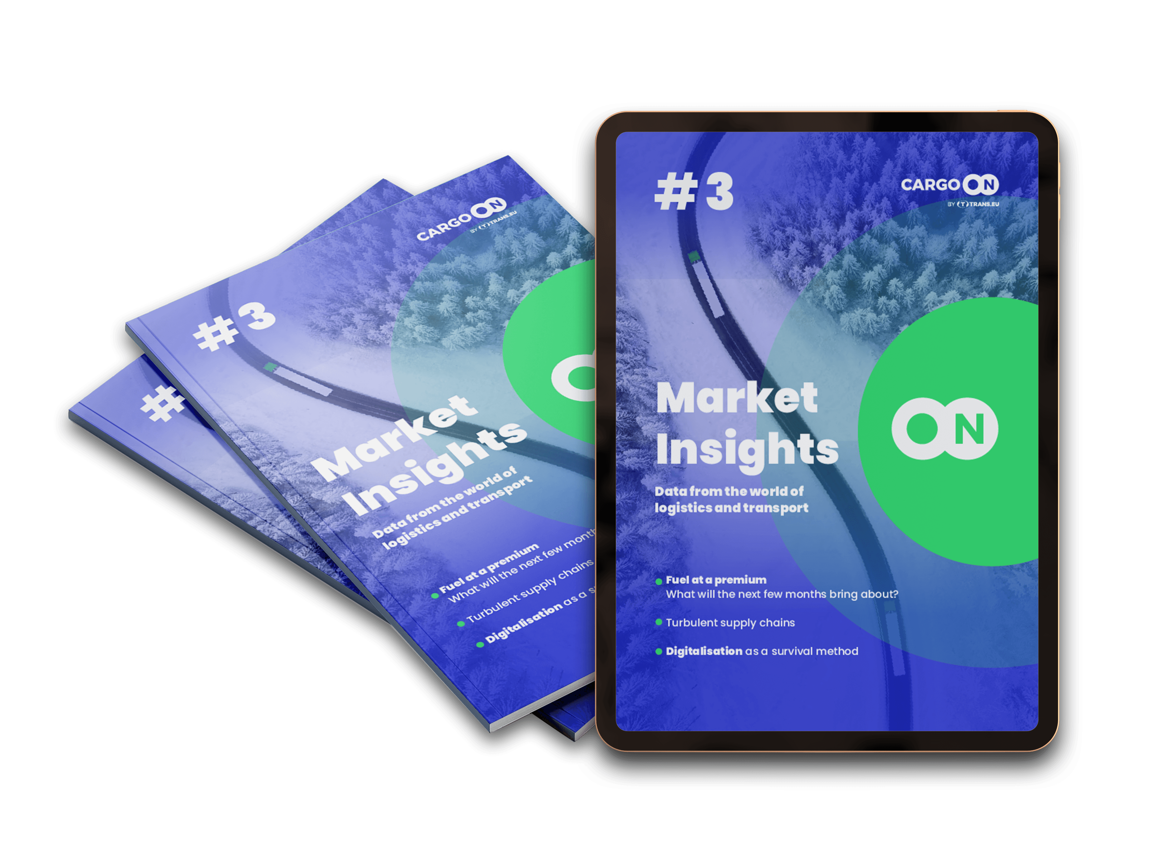 Market Insights ON #3: Digitalisation as a survival method
