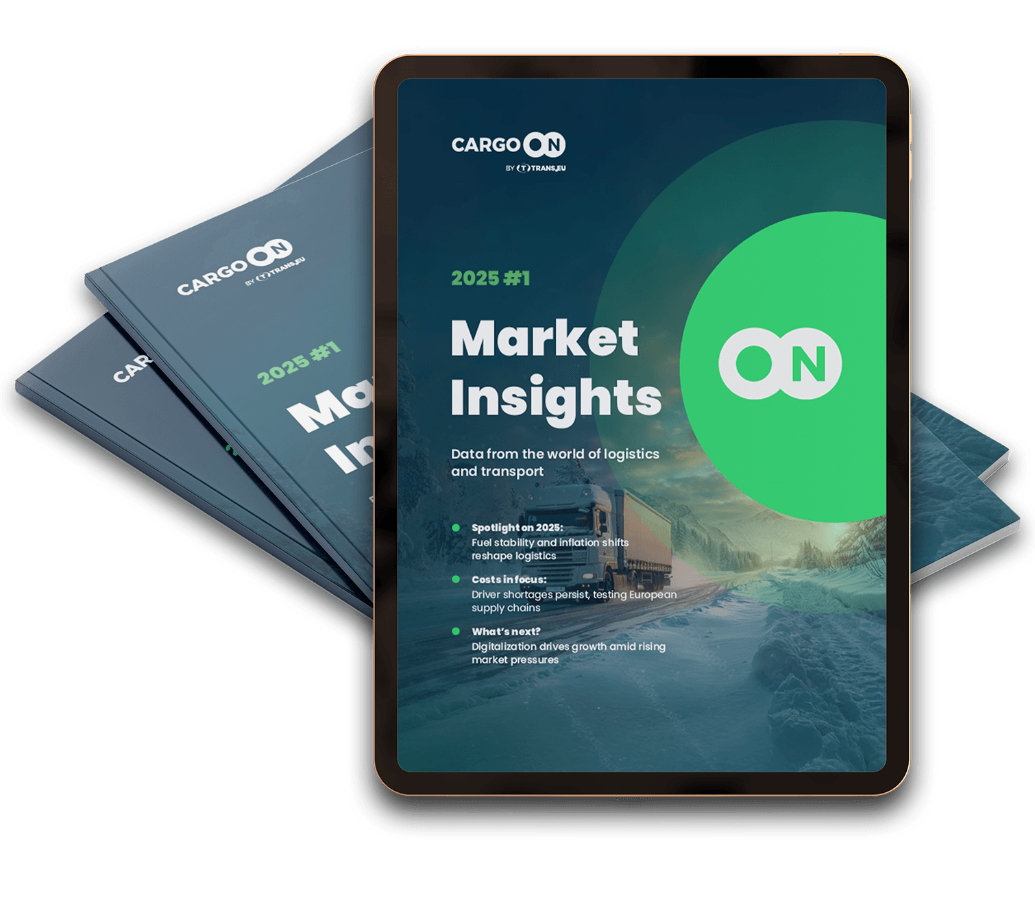 Market Insights ON 2025 #1: Technology as a game changer