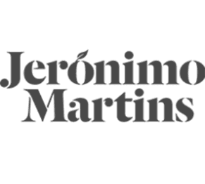 CargoON clients: Jeronimo Martins