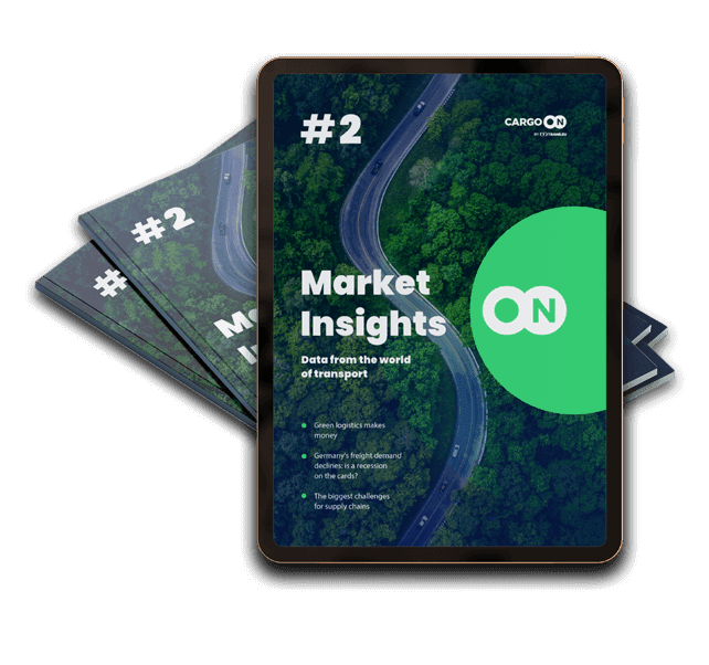 Market Insights ON #2: Green logistics makes money