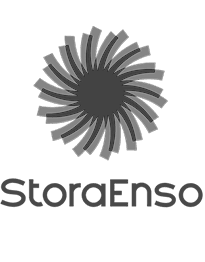 CargoON clients: Stora Enso